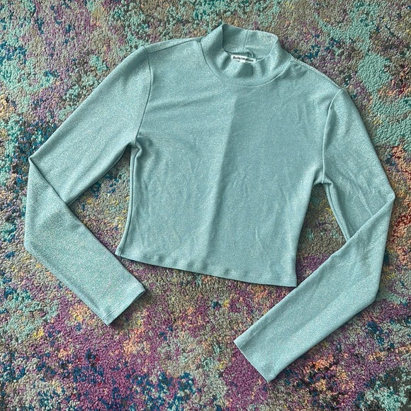 💎Reformation Raul Top💎 - Picture 3 of 16